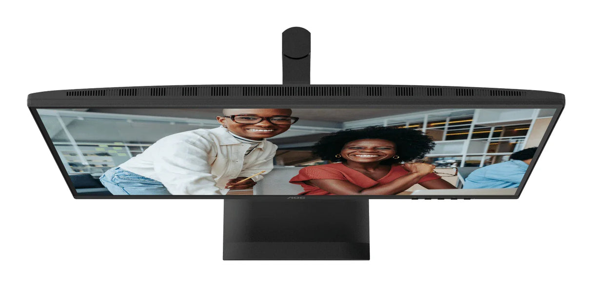 AOC 27E4UJ Monitor – 27" / Full HD / IPS / 120Hz – Business Monitor