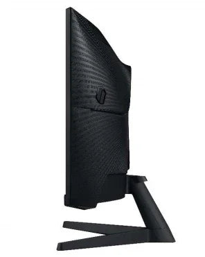SAMSUNG LC34G55TWWEXXY Monitor – 34" / UWQHD / VA / 165Hz – Gaming Monitor