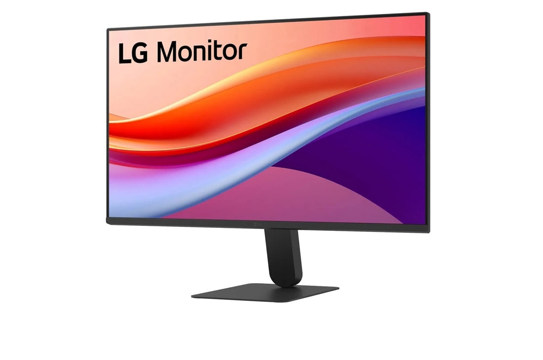 LG 24BF410B-B Monitor – 23.8" / Full HD / IPS / 120Hz – Business Monitor