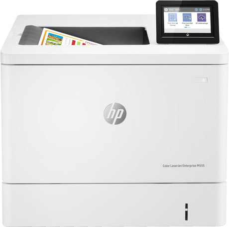 HP Color LaserJet Enterprise M555dn (7ZU78A) HP