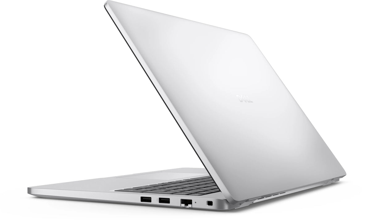 DELL PC16250 Laptop – Intel Core Ultra 5 235U / 16GB DDR5 / 512GB SSD / Intel Graphics – Sustainable Business Laptop