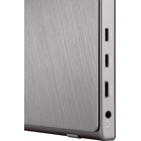 VIEWSONIC TD1655 Monitor – 15.6" / Full HD / IPS / 60Hz – Business Monitor