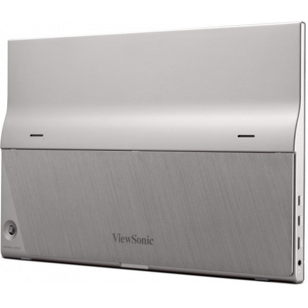 VIEWSONIC TD1655 Monitor – 15.6" / Full HD / IPS / 60Hz – Business Monitor