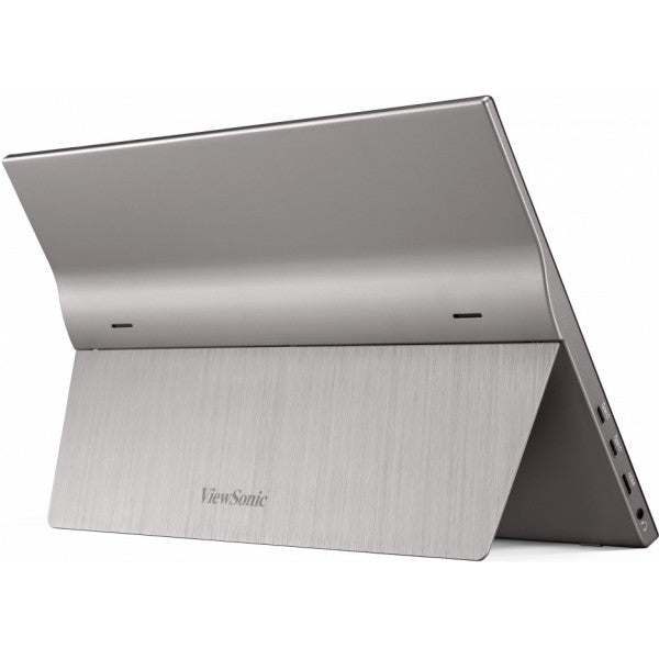 VIEWSONIC TD1655 Monitor – 15.6" / Full HD / IPS / 60Hz – Business Monitor