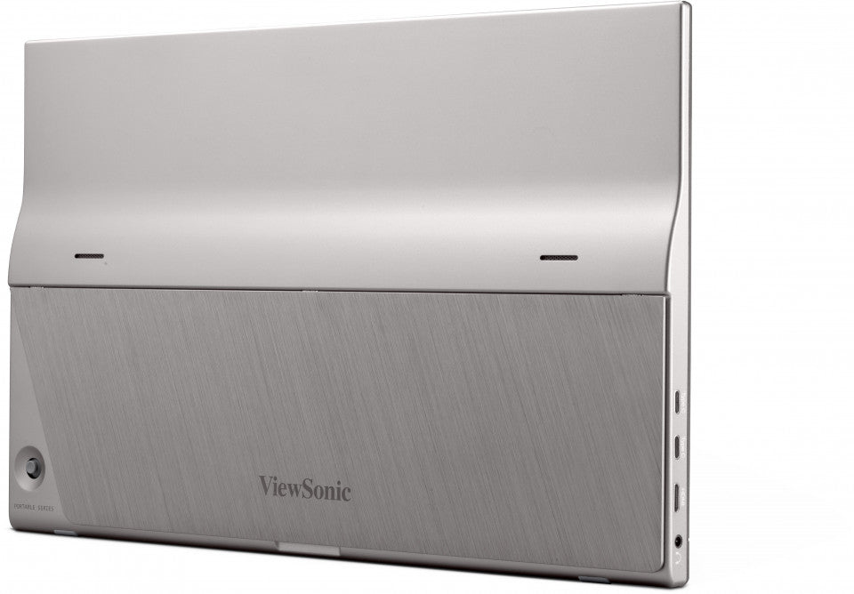 VIEWSONIC VG1655 Monitor – 15.6" / Full HD / IPS / 60Hz – Business Monitor
