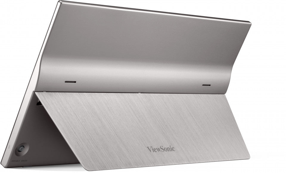 VIEWSONIC VG1655 Monitor – 15.6" / Full HD / IPS / 60Hz – Business Monitor