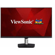 VIEWSONIC computer monitor (24") Full HD LED Touchscreen Table Black