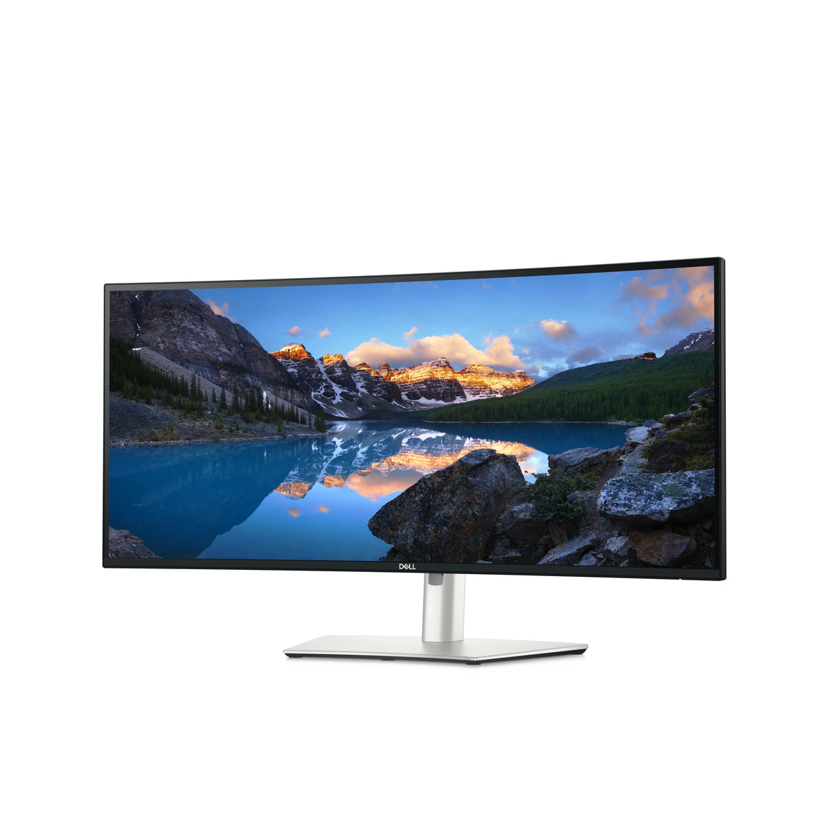 DELL U3425WE Monitor – 34.1" / WQHD / IPS / 120Hz – Business Monitor