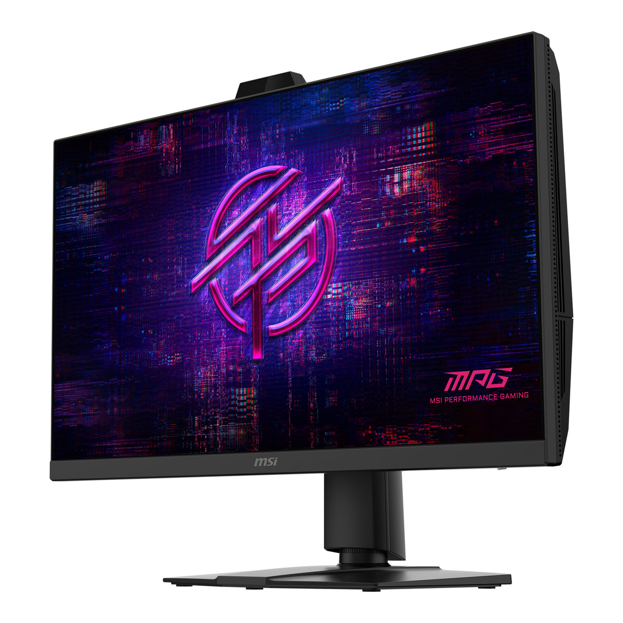 MSI MPG 272QRF X36 Monitor – 27" / QHD / IPS / 360Hz – Gaming Monitor