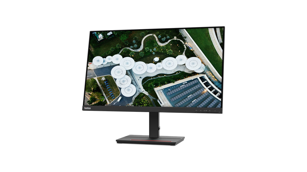 Lenovo Monitor – 23.8" / Full HD / VA / 60Hz – Business Monitor
