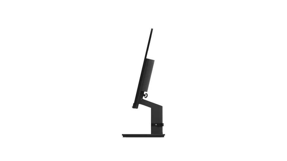Lenovo Monitor – 23.8" / Full HD / VA / 60Hz – Business Monitor