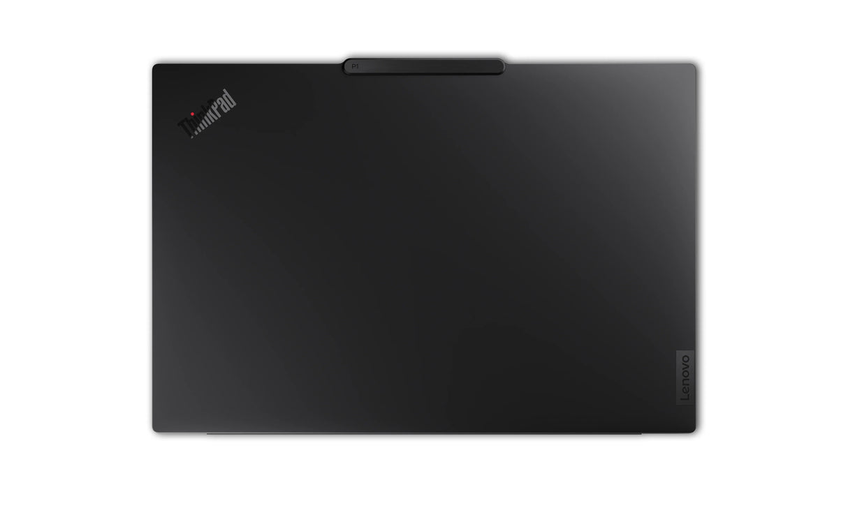 Lenovo ThinkPad P1 Gen 7 Laptop – Intel Core Ultra 7 155H / 32GB LPDDR5x / 1TB SSD / NVIDIA GeForce RTX 4060 – Sustainable Business Laptop