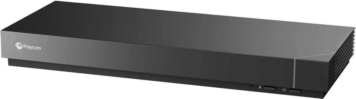 POLY Studio G/X/V – Full HD (1080p) / 120° Wide-Angle / Bluetooth Remote – UC Video Conferencing System