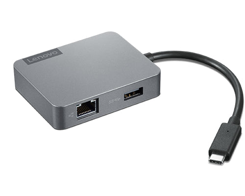 LENOVO CABLE_BO Travel Hub