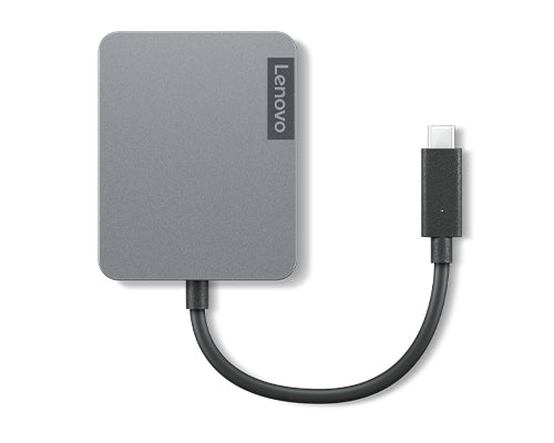LENOVO CABLE_BO Travel Hub