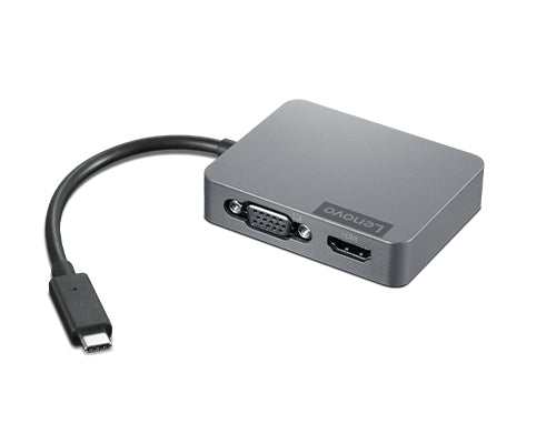 LENOVO CABLE_BO Travel Hub