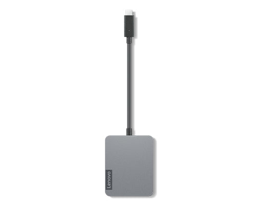 LENOVO CABLE_BO Travel Hub