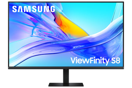 SAMSUNG ViewFinity S8 LS37D800UAEXXY Monitor (37")