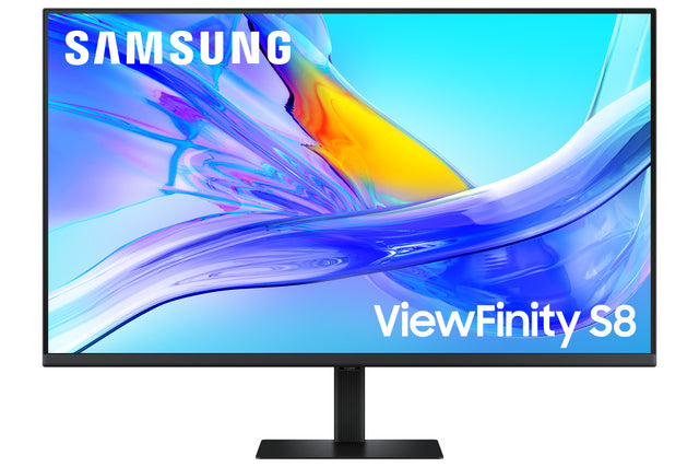 SAMSUNG ViewFinity S8 LS37D800UAEXXY Monitor (37")
