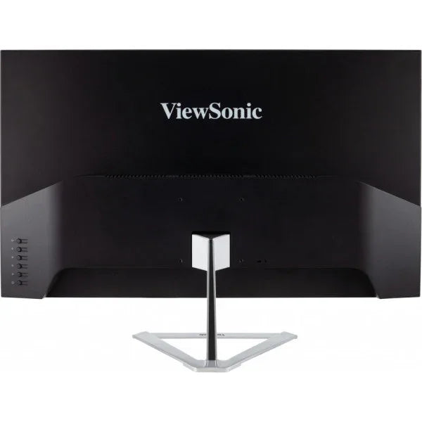 VIEWSONIC VX Series VX3276-2K-mhd-2 computer monitor (32") Quad HD LED Silver