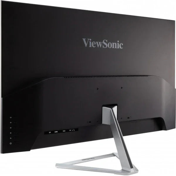 VIEWSONIC VX3276-MHD-3 Monitor – 32" / Full HD / IPS / 60Hz – Business Monitor