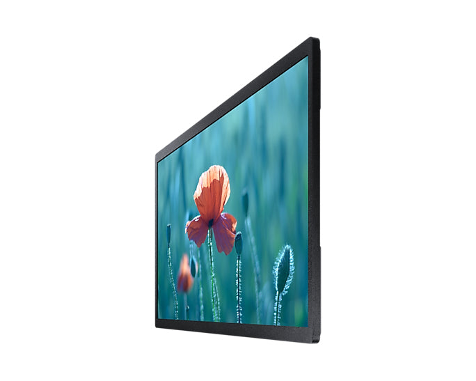 SAMSUNG QB24R Signage Display (23.8")