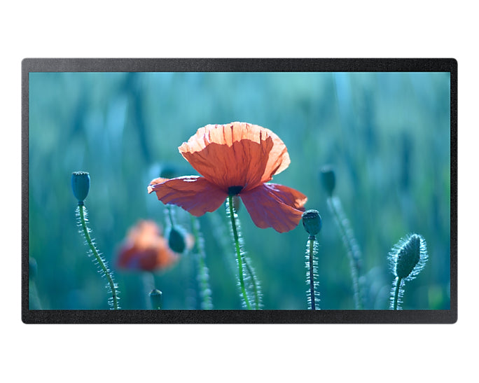 SAMSUNG QB24R Signage Display (23.8")