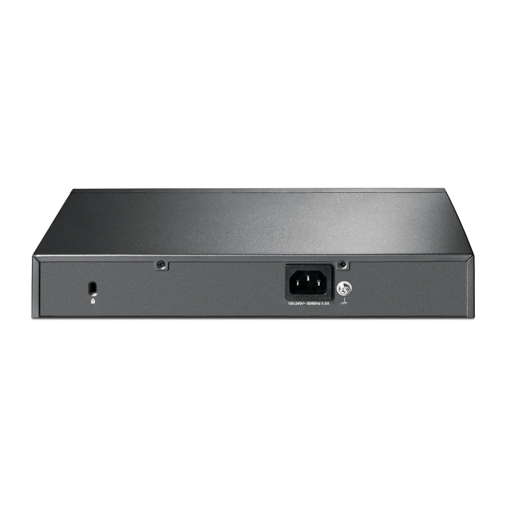 TP-LINK 10G Desktop/Rackmount Network Switch