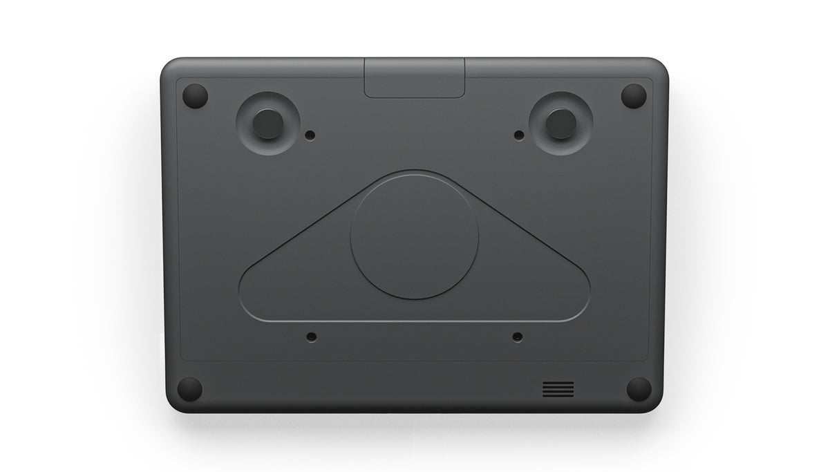 LOGITECH Tap Rally – Full HD (1080p) / 90° Standard / Touch controller included – Zoom Certified Video Conferencing System