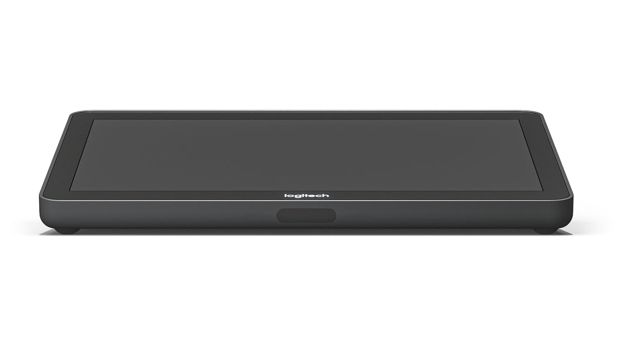 LOGITECH Tap Rally – Full HD (1080p) / 90° Standard / Touch controller included – Zoom Certified Video Conferencing System