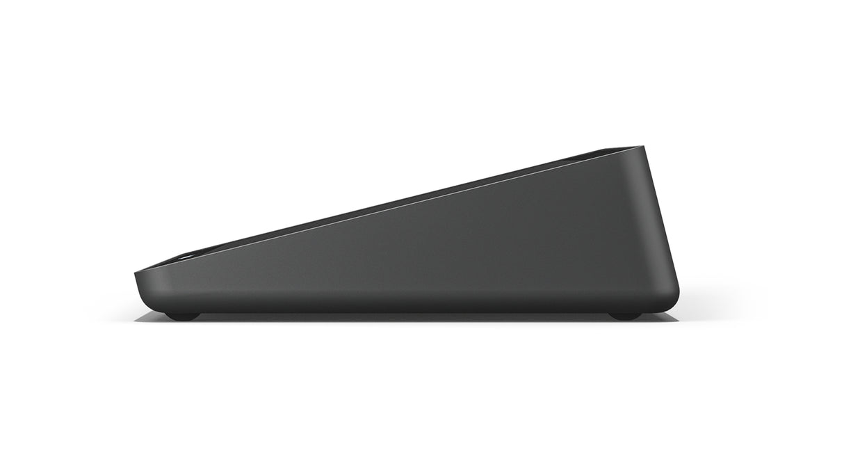 LOGITECH Tap Rally – Full HD (1080p) / 90° Standard / Touch controller included – Zoom Certified Video Conferencing System