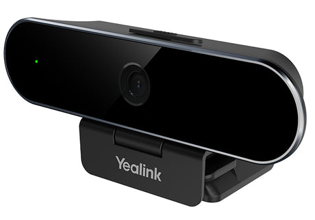 YEALINK 1|2.7" CMOS | 5 MP | USB 2.0 Type-A | Omnidirectional microphone (UVC20)