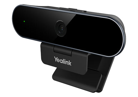 YEALINK 1|2.7" CMOS | 5 MP | USB 2.0 Type-A | Omnidirectional microphone (UVC20)