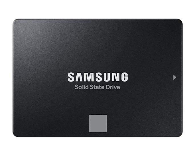 SAMSUNG 1 TB | SATA III | 2.5" | V-NAND 3bit MLC (MZ-77E1T0BW)