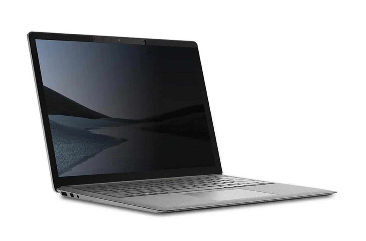 KENSINGTON MagPro Elite – 13.5" / 16:9 / 2-Way Privacy – Laptop Privacy Filter – Magnetic Attachment with Blue Light Reduction