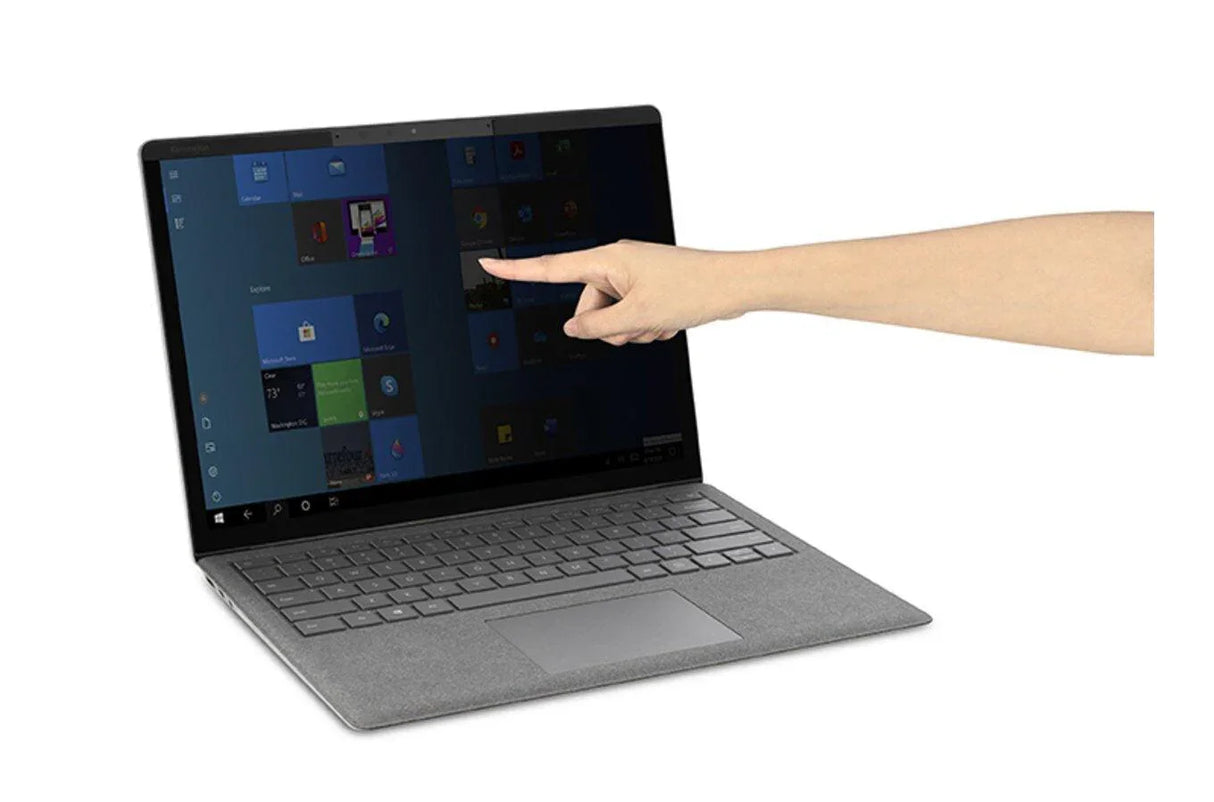 KENSINGTON MagPro Elite – 13.5" / 16:9 / 2-Way Privacy – Laptop Privacy Filter – Magnetic Attachment with Blue Light Reduction
