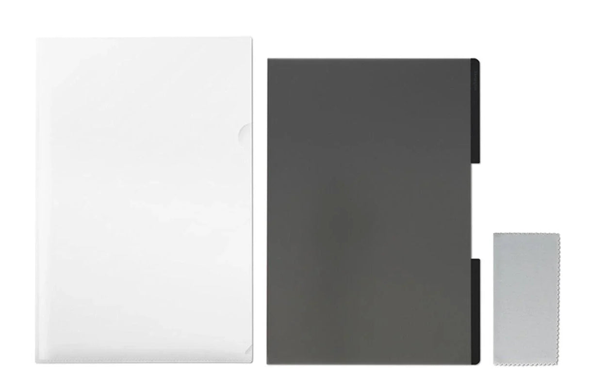 KENSINGTON MagPro Elite – 13.5" / 16:9 / 2-Way Privacy – Laptop Privacy Filter – Magnetic Attachment with Blue Light Reduction