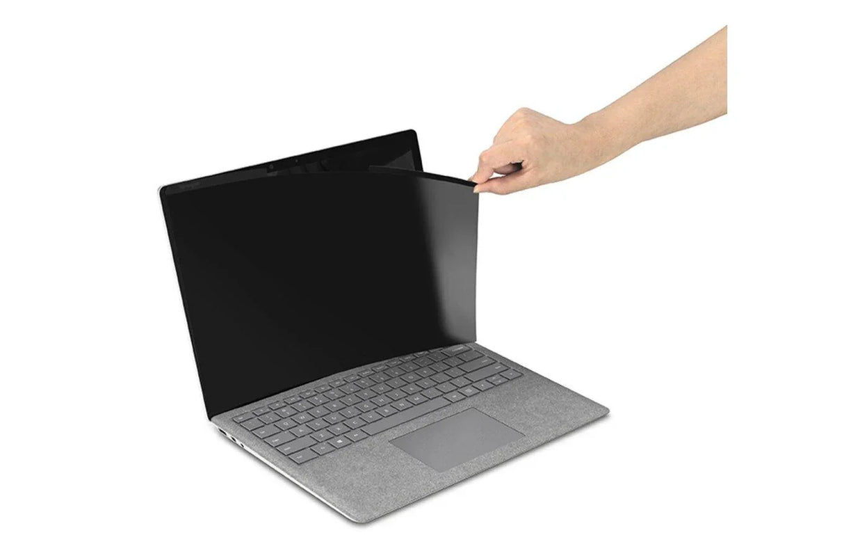 KENSINGTON MagPro Elite – 13.5" / 16:9 / 2-Way Privacy – Laptop Privacy Filter – Magnetic Attachment with Blue Light Reduction
