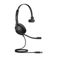 JABRA Evolve2 30 SE USB-A Wired Mono Headset
