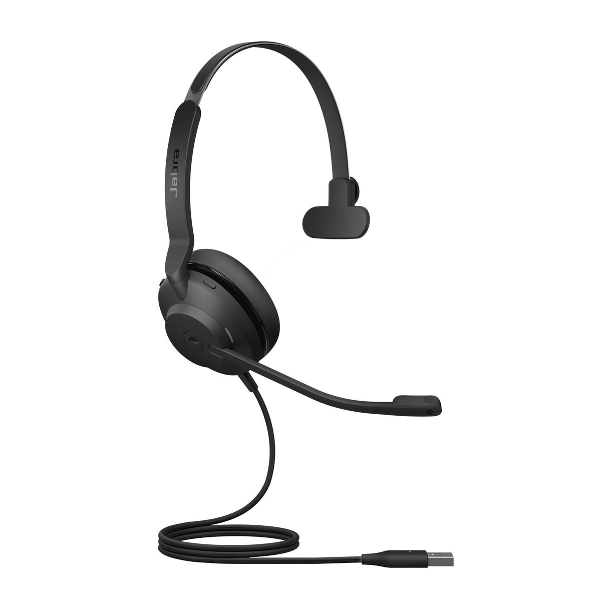 JABRA Evolve2 30 SE USB-A Wired Mono Headset