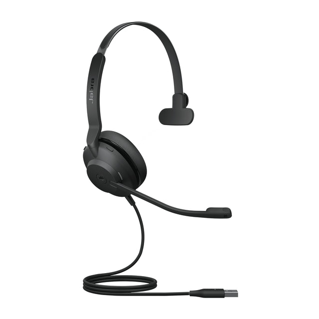 JABRA Evolve2 30 SE USB-A Wired Mono Headset