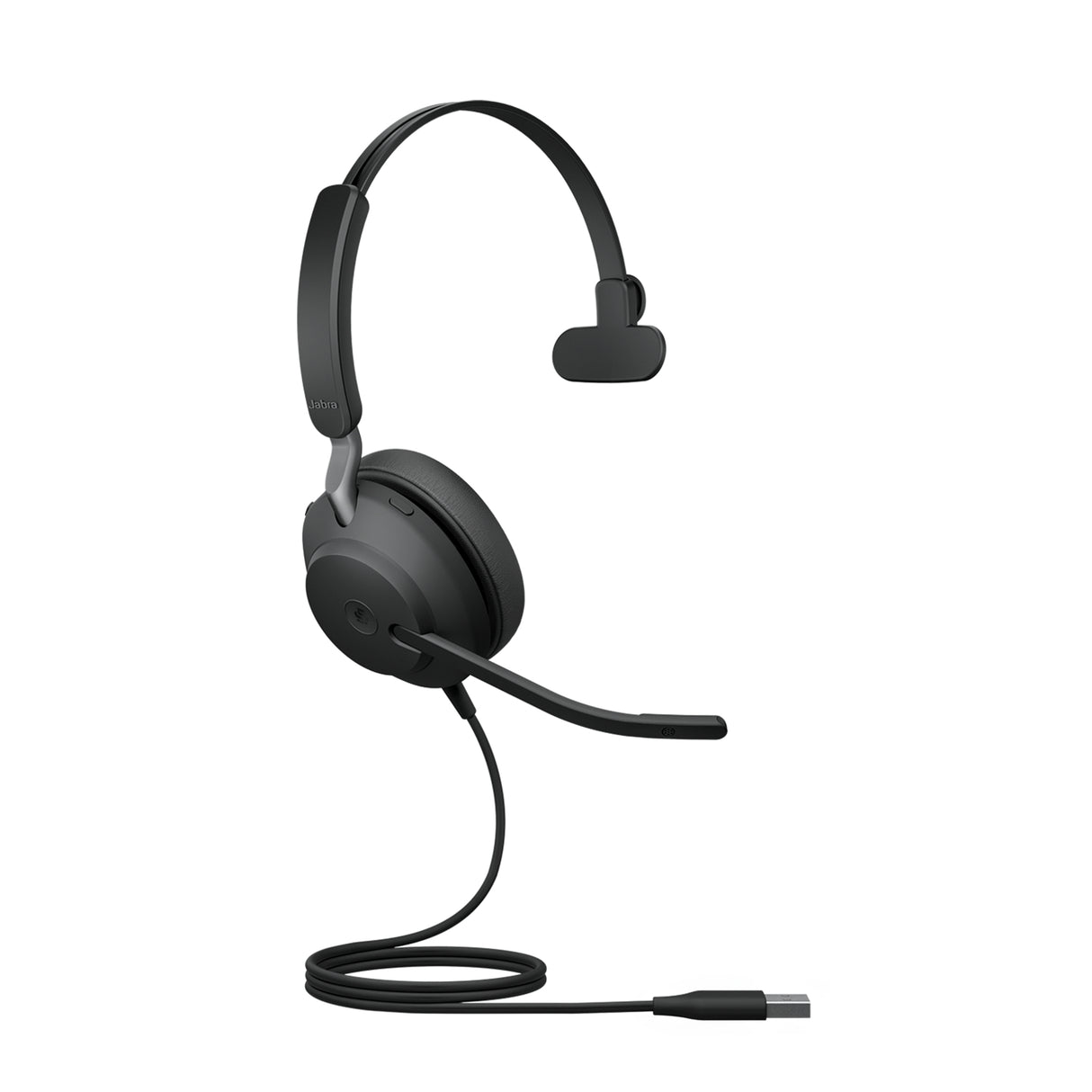 JABRA Evolve2 40 SE USB-C Headset