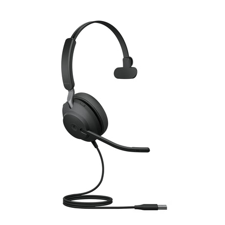 JABRA Evolve2 40 SE USB-C Headset