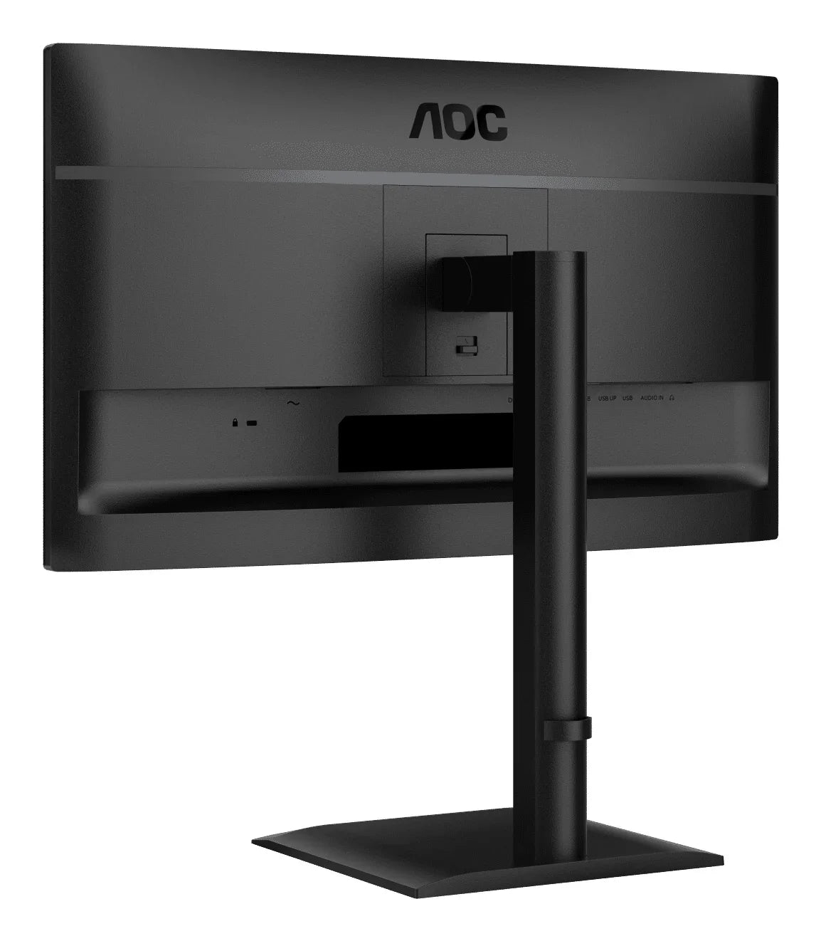 AOC 24E4UJ Monitor – 23.8" / Full HD / IPS / 120Hz – Business Monitor