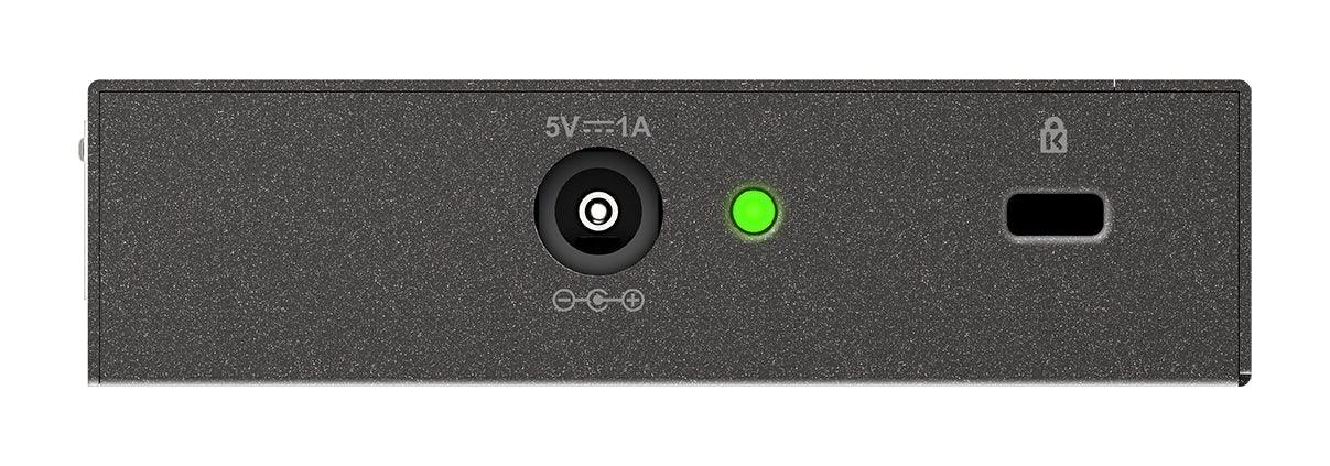 D-LINK DGS-108 Network Switch