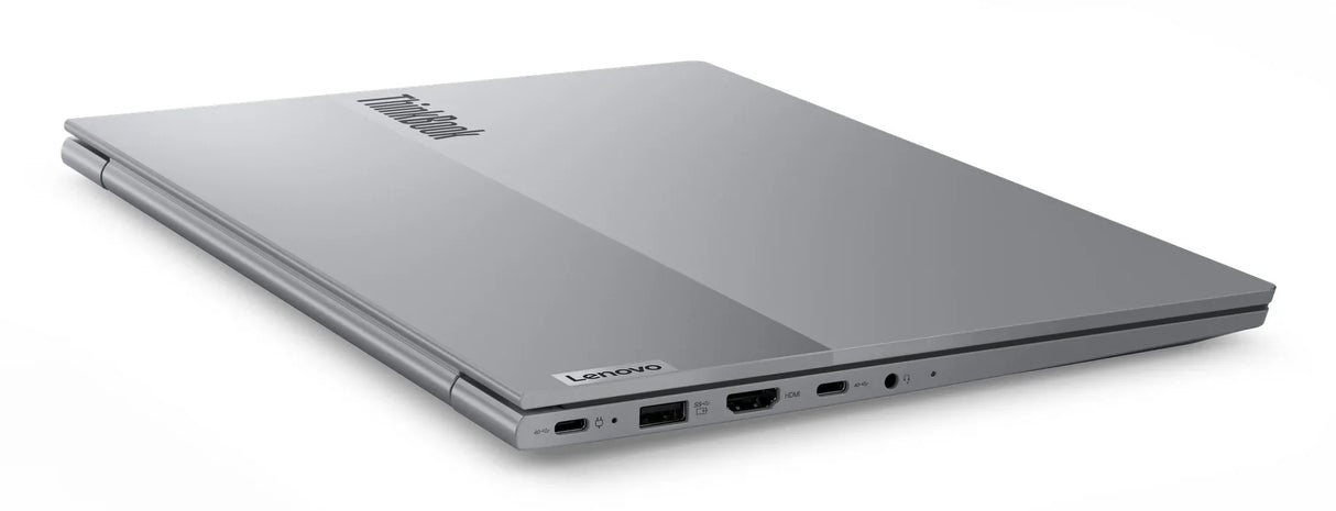 Lenovo ThinkBook 14 G9 Laptop – AMD Ryzen 5 220 / 16GB DDR5 / 512GB SSD / AMD Radeon 740M – Sustainable Business Laptop