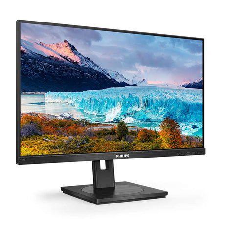 PHILIPS S Line 242S1AE Monitor (23.8")