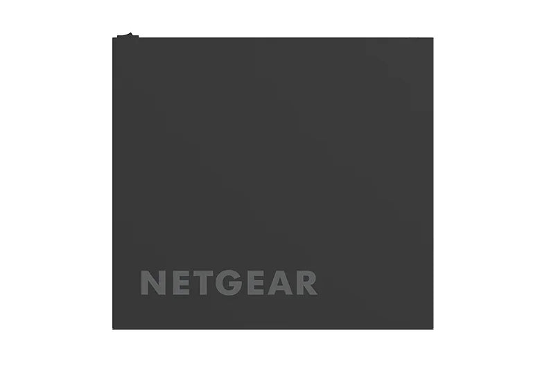 NETGEAR AV-Line M4250-40G8XF-PoE+ Network Switch
