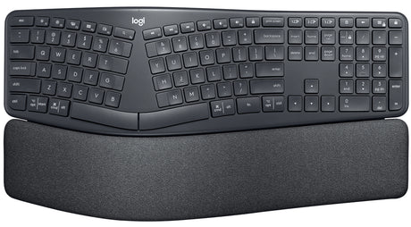 LOGITECH Ergo K860 Wireless Ergonomic Keyboard