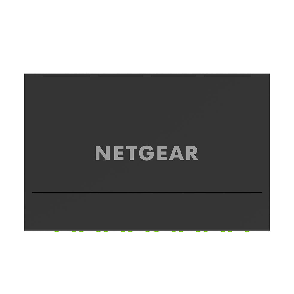 NETGEAR GS308EPP Network Switch
